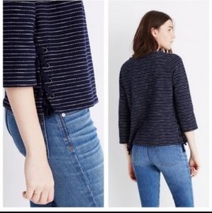 Madewell shirt